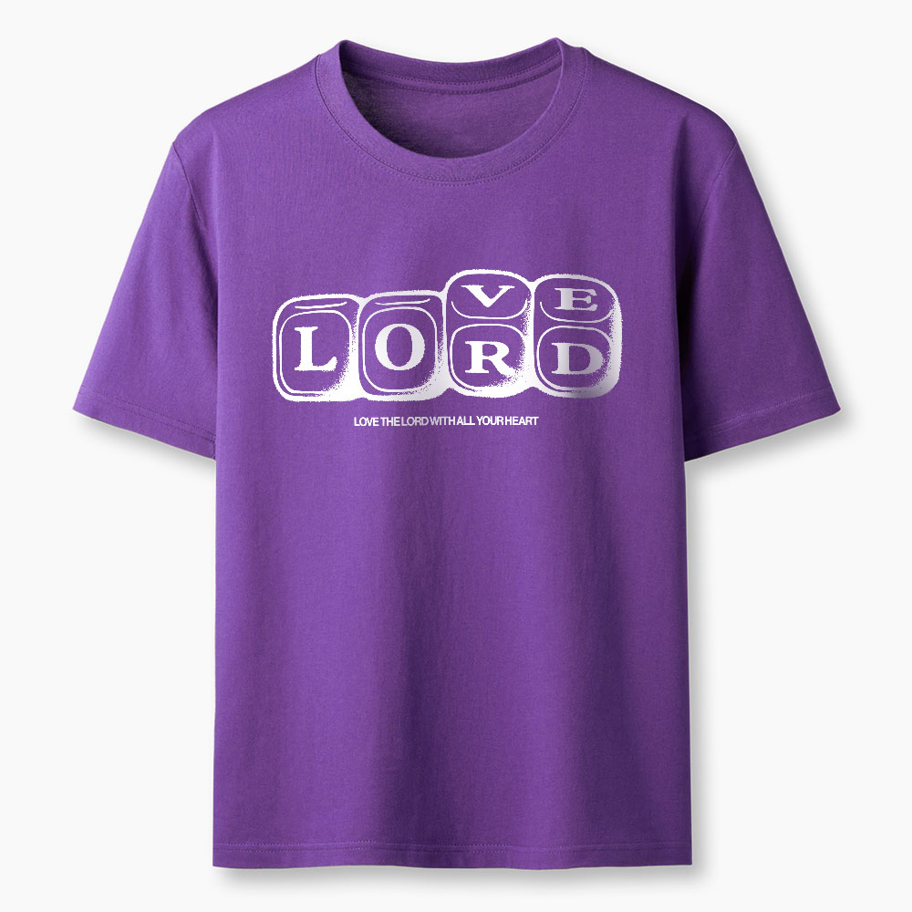 Sample T-Shirt All Color-ZP Sale - GuidingCross