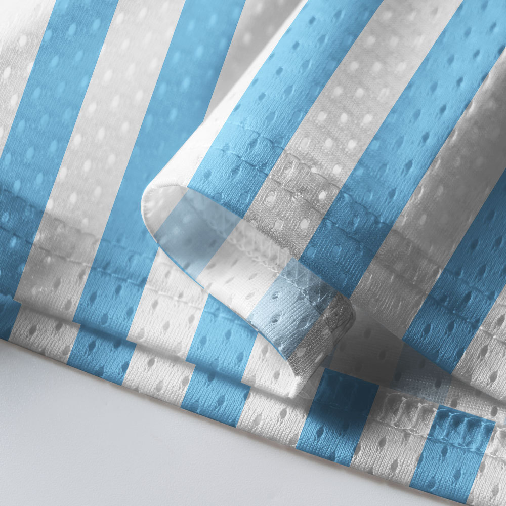 Love Your Neighbor Like Yourself Christian Mesh Jersey