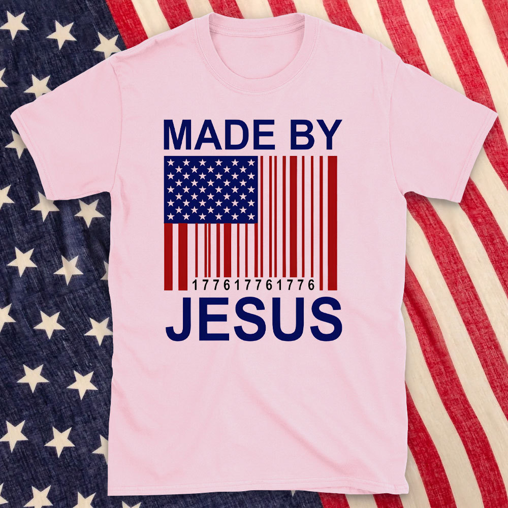 Sample T-Shirt All Color Sale-GuidingCross