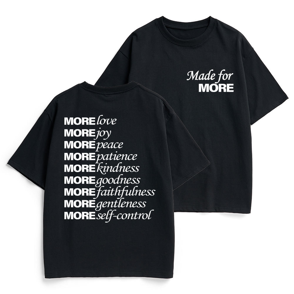 New-Sample Christian Washed T-Shirt Sale - GuidingCross