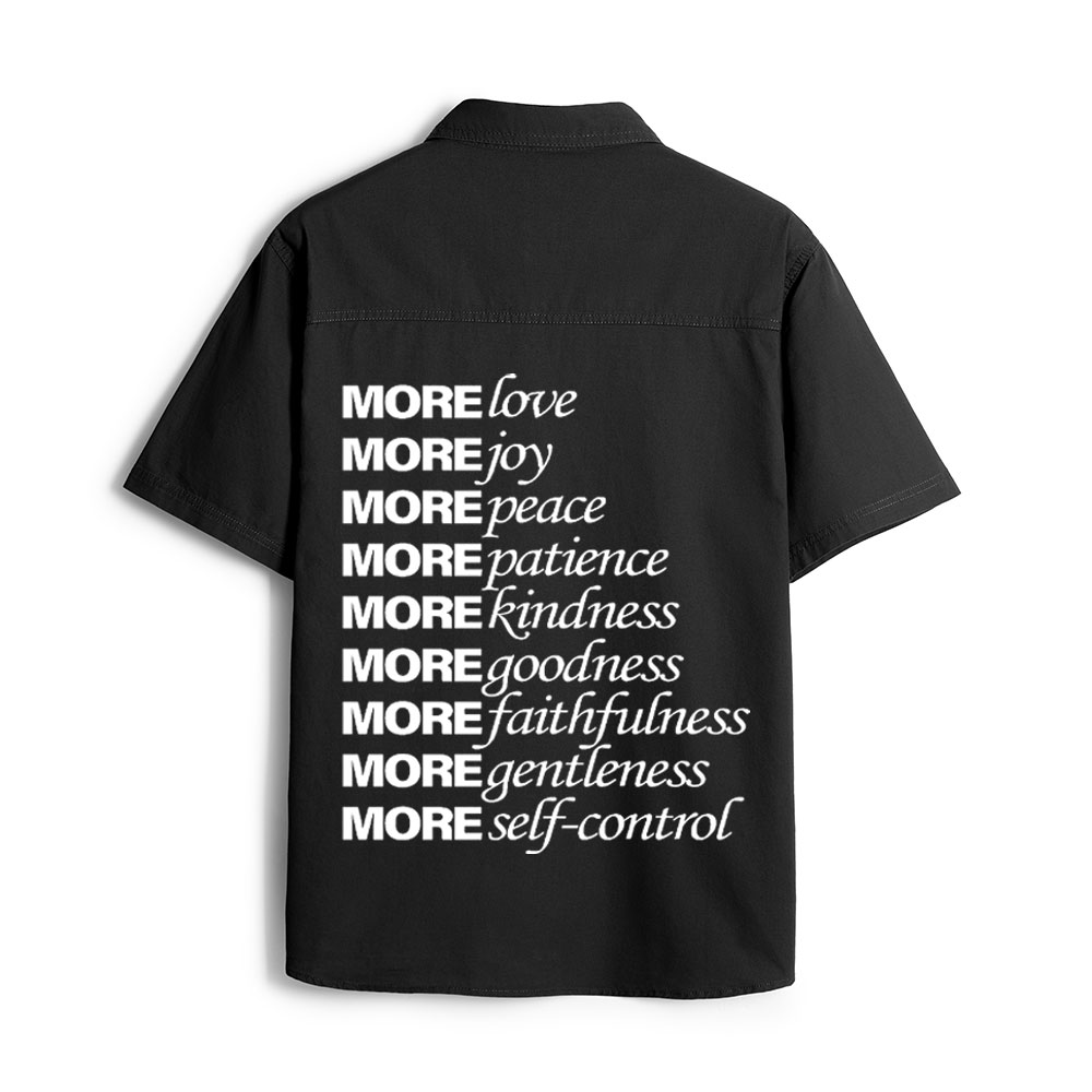 Sample Christian Work Shirt Sale - GuidingCross