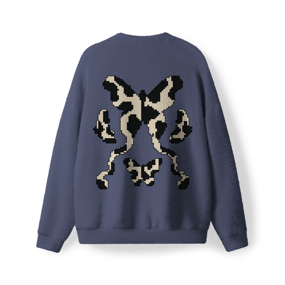 Made New Christian Lightweight Sweater