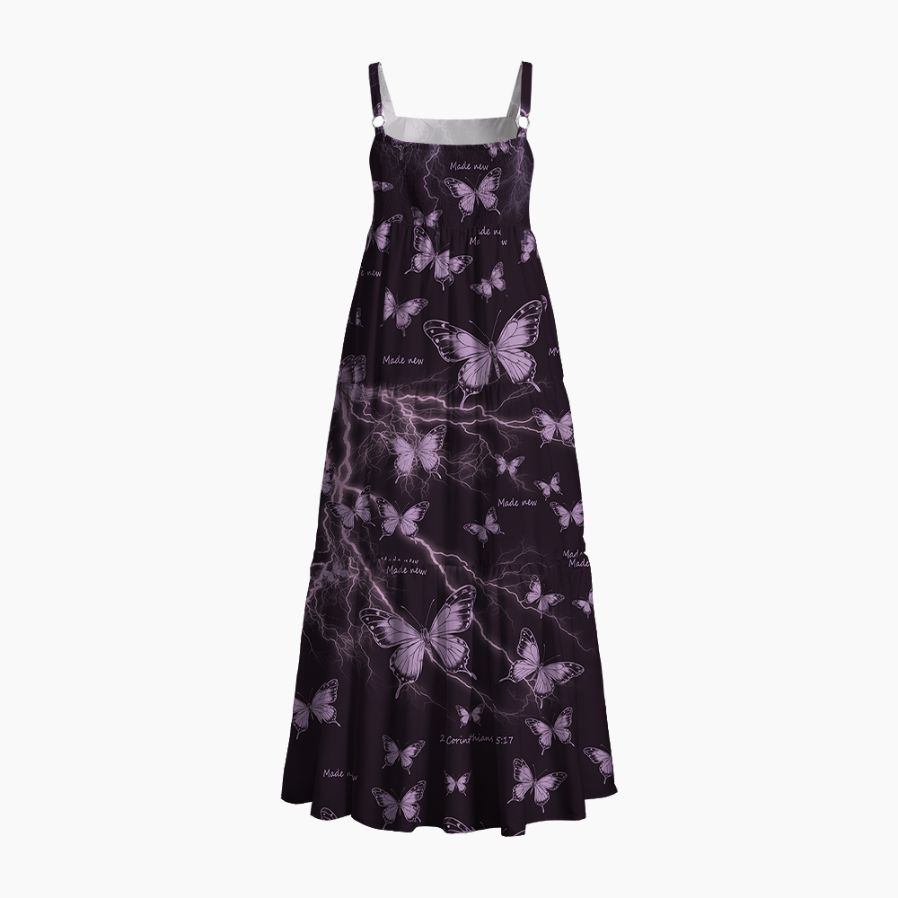 Made New Christian Maxi Dress