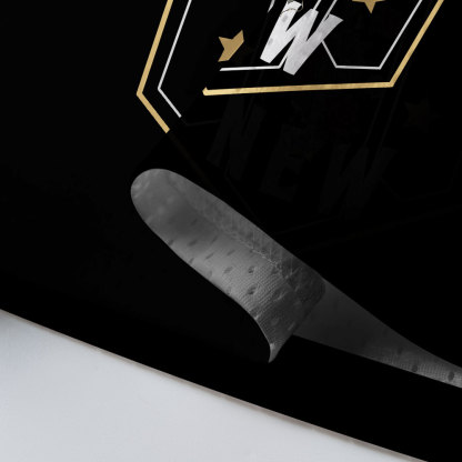 Made New Christian Mesh Jersey