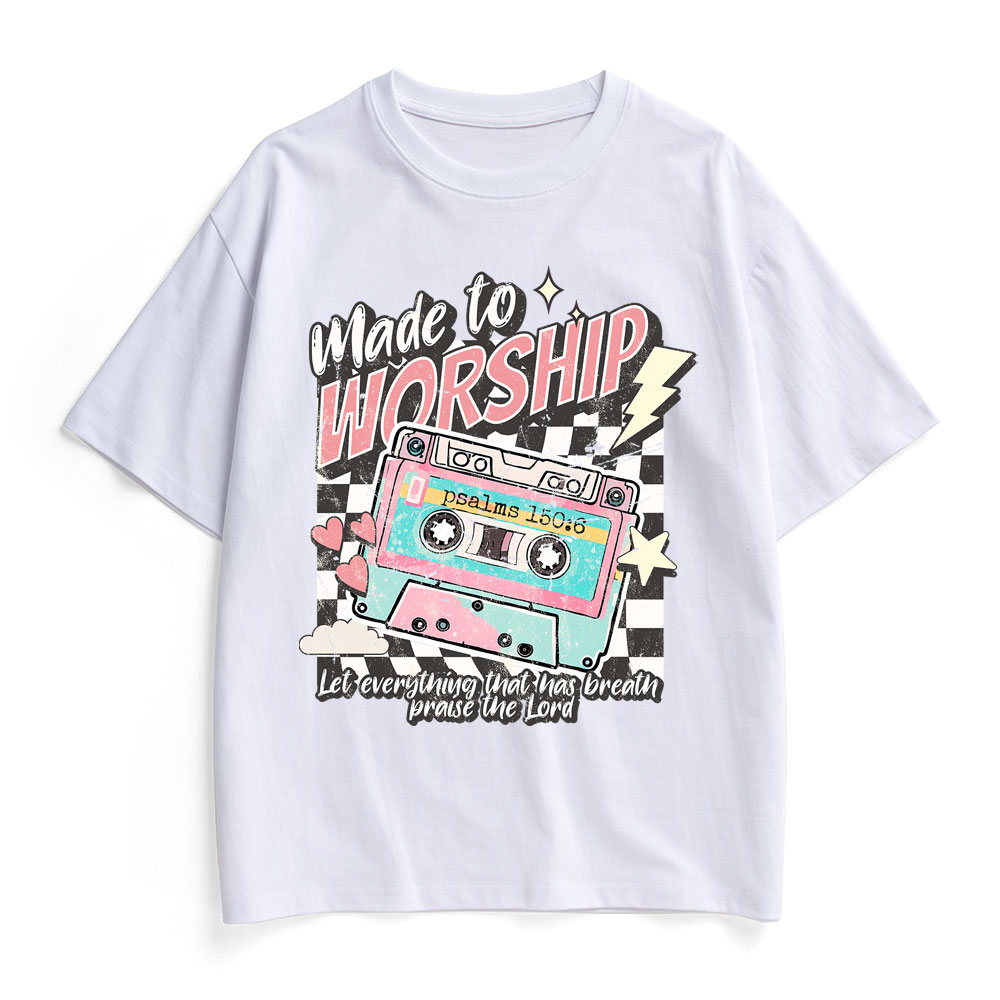 New-Sample Christian Washed T-Shirt Sale - GuidingCross