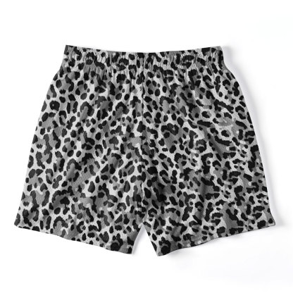 Made To Worship Christian Mesh Shorts