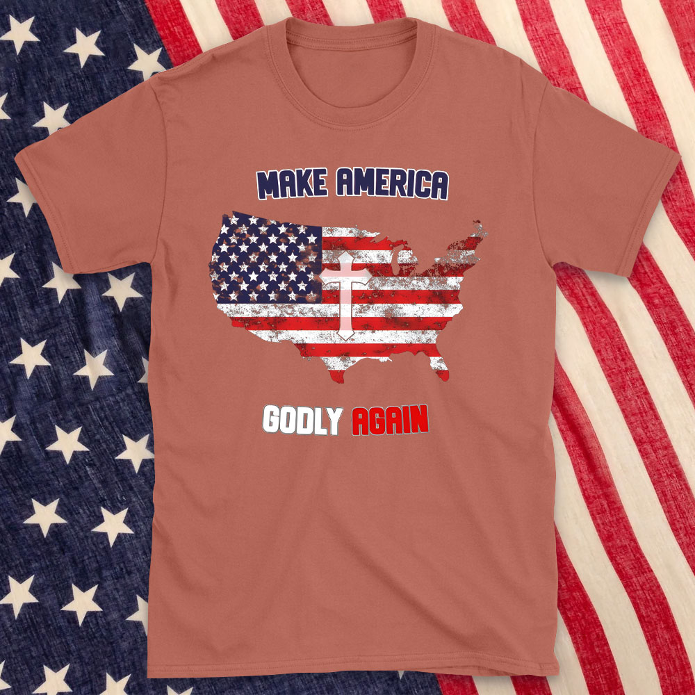 Sample T-Shirt All Color Sale-GuidingCross