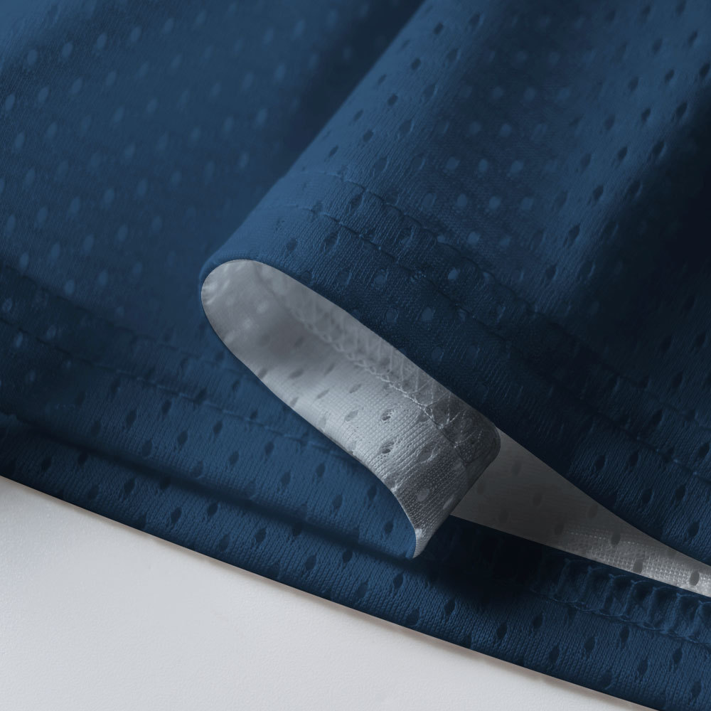 Make Disciples Of All Nation Christian Mesh Jersey