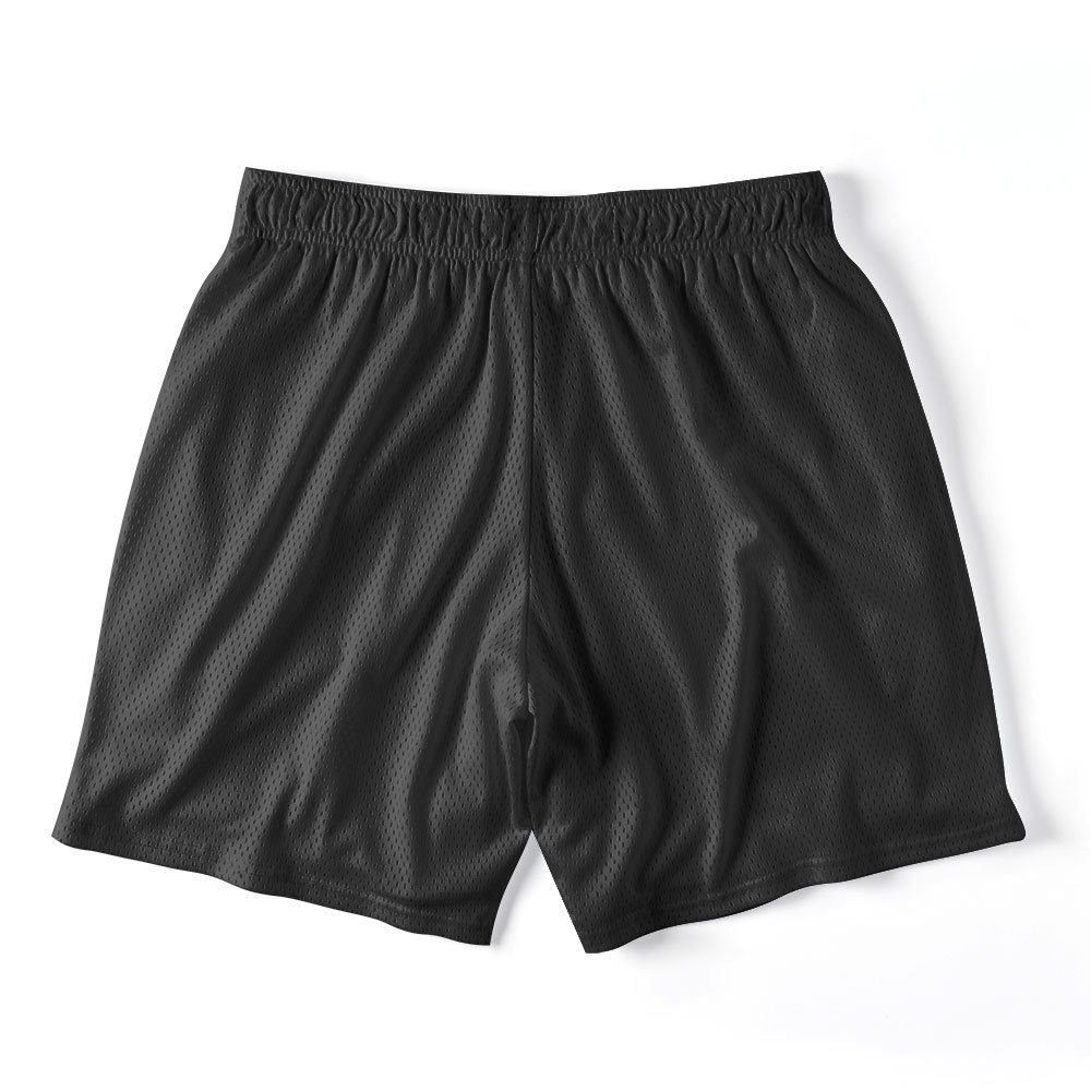 Make Disciples Of All Nation Christian Mesh Shorts