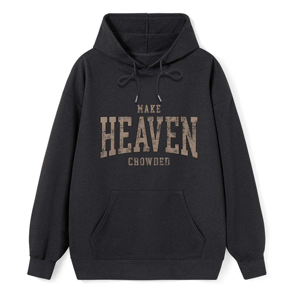 Sample Classic Christian Hoodie Sale - GuidingCross