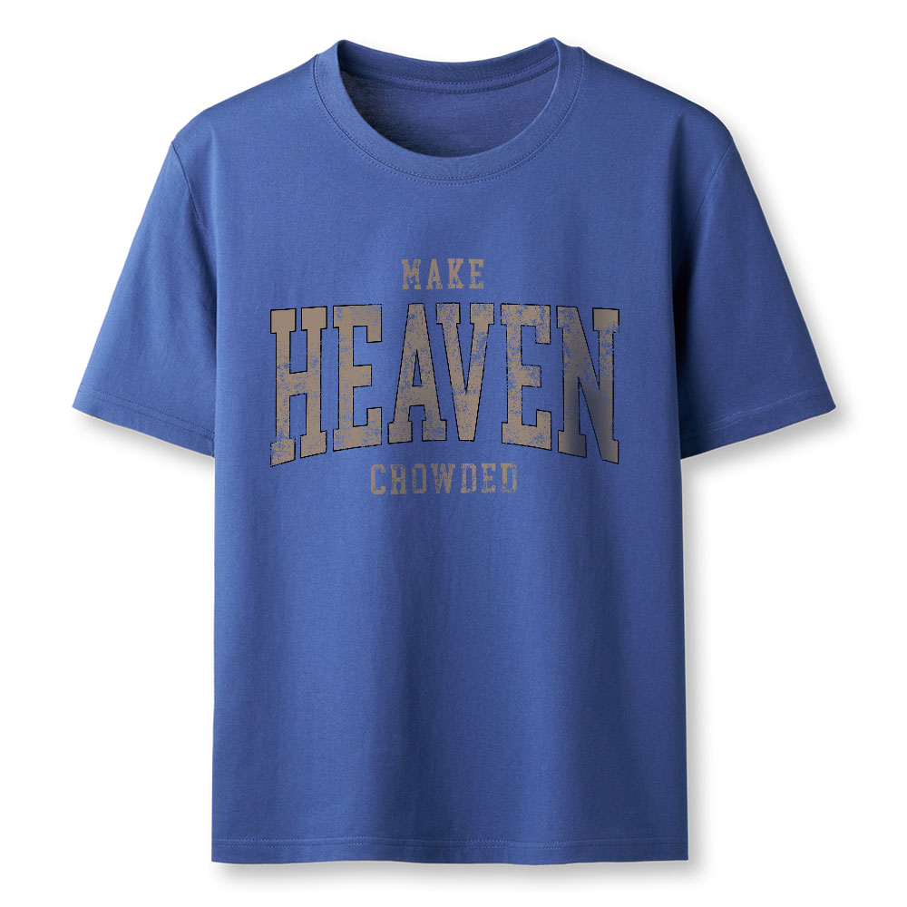 Sample T-Shirt All Color-ZP Sale - GuidingCross