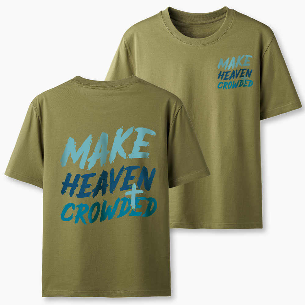 Sample T-Shirt All Color-ZP Sale - GuidingCross