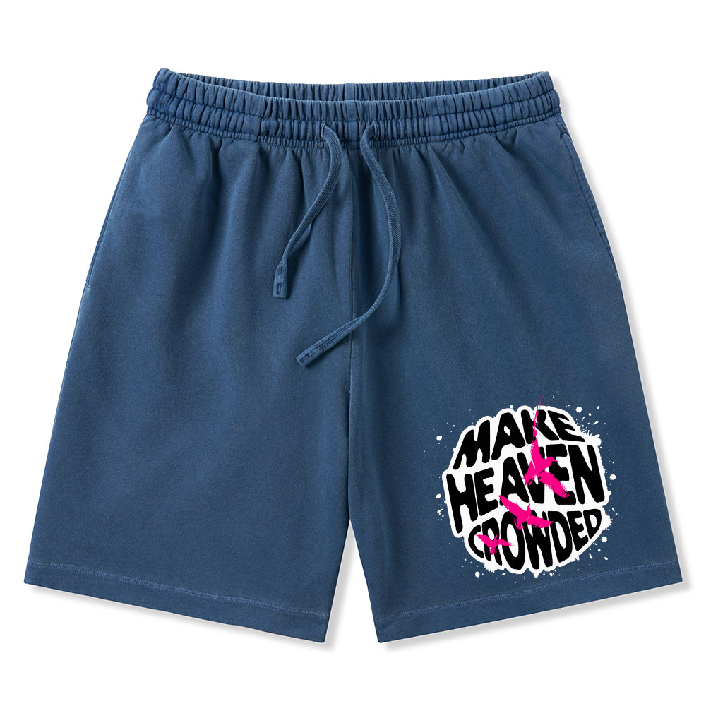 Sample Christian Washed Shorts Sale - GuidingCross