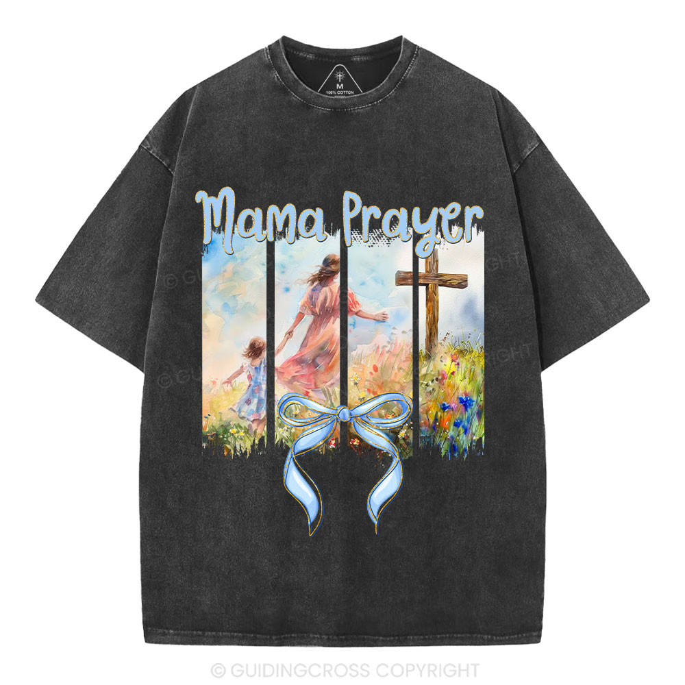 NEW-sample Christian Washed T-Shirt Sale - GuidingCross