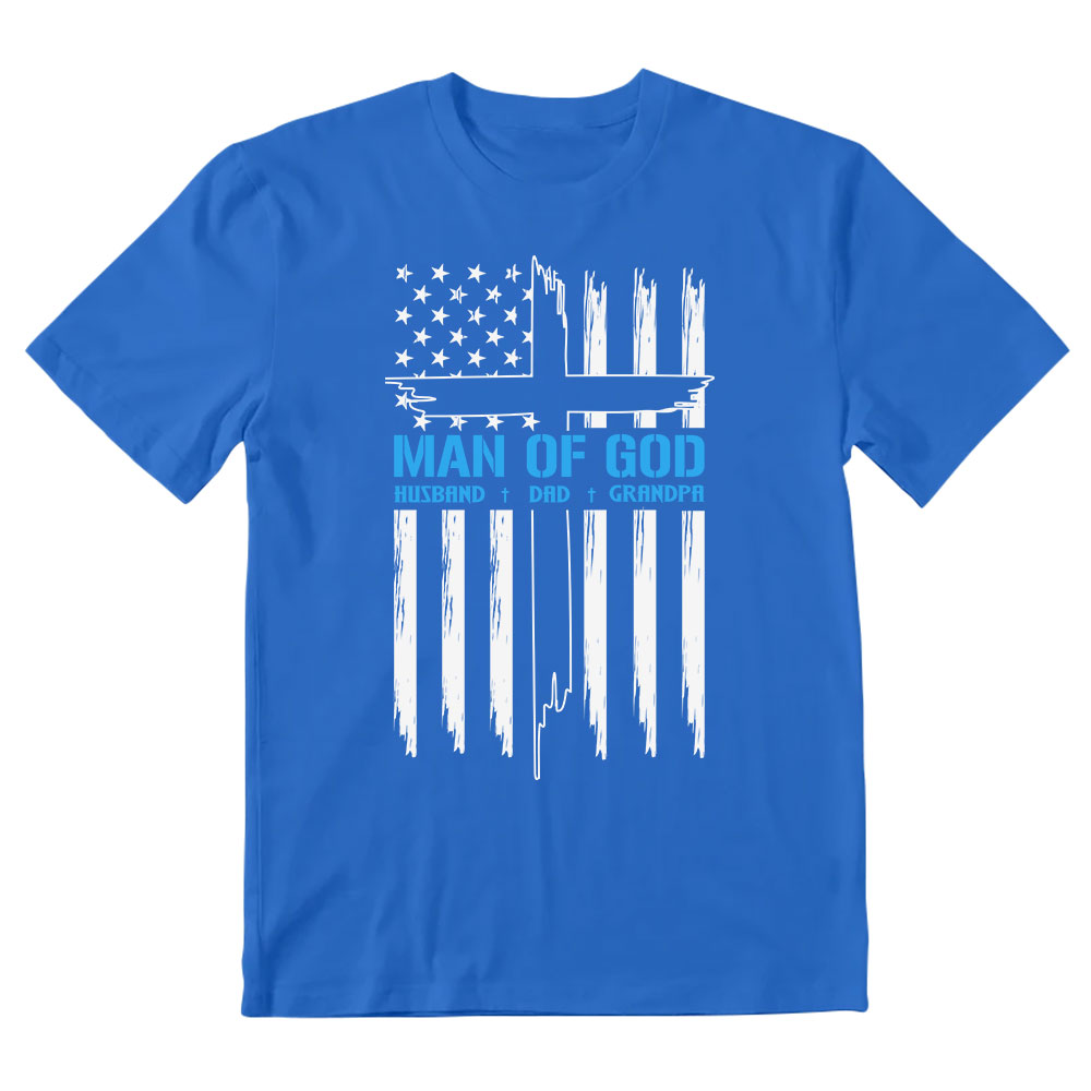 Sample T-Shirt All Color Sale-GuidingCross