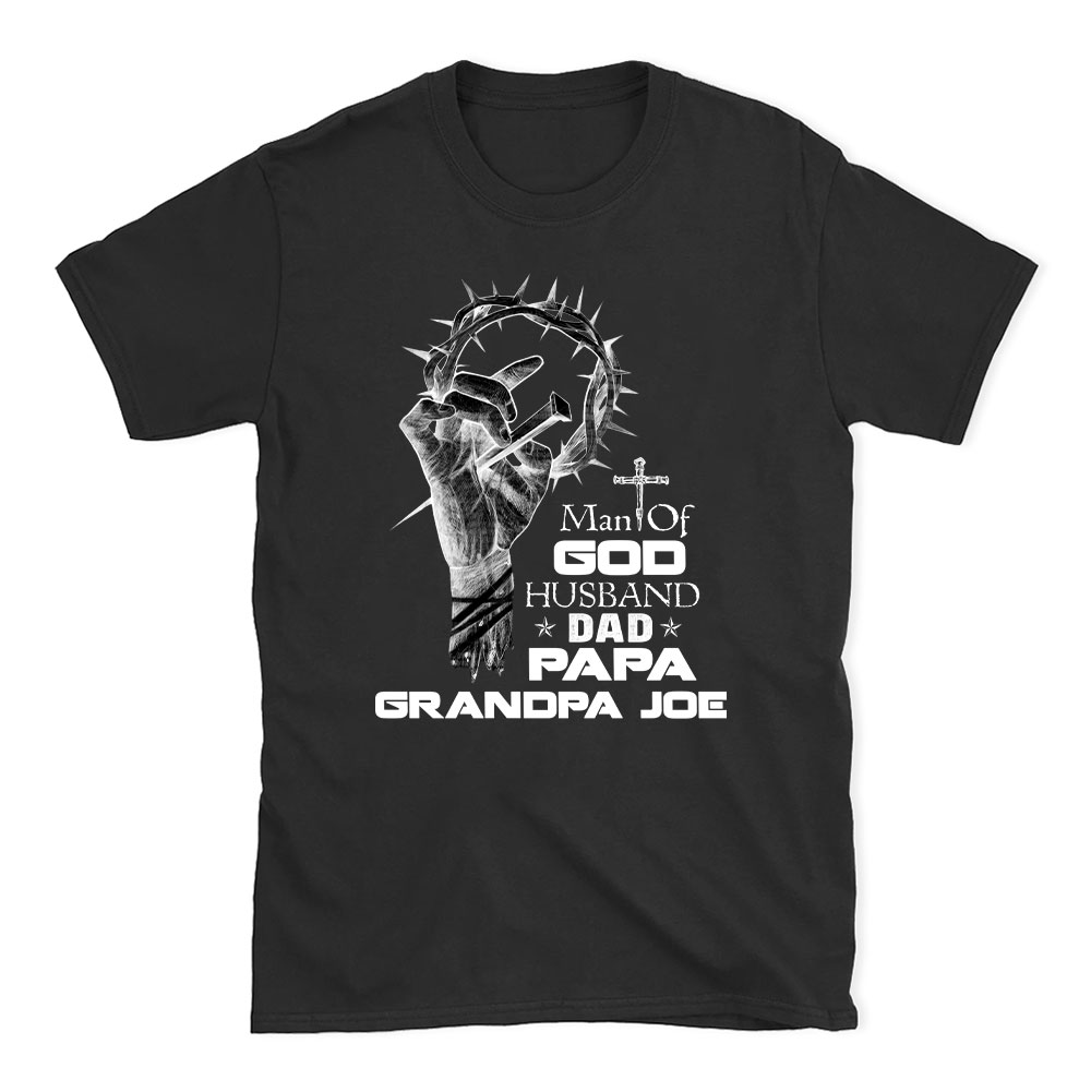 Sample T-Shirt All Color Sale-GuidingCross