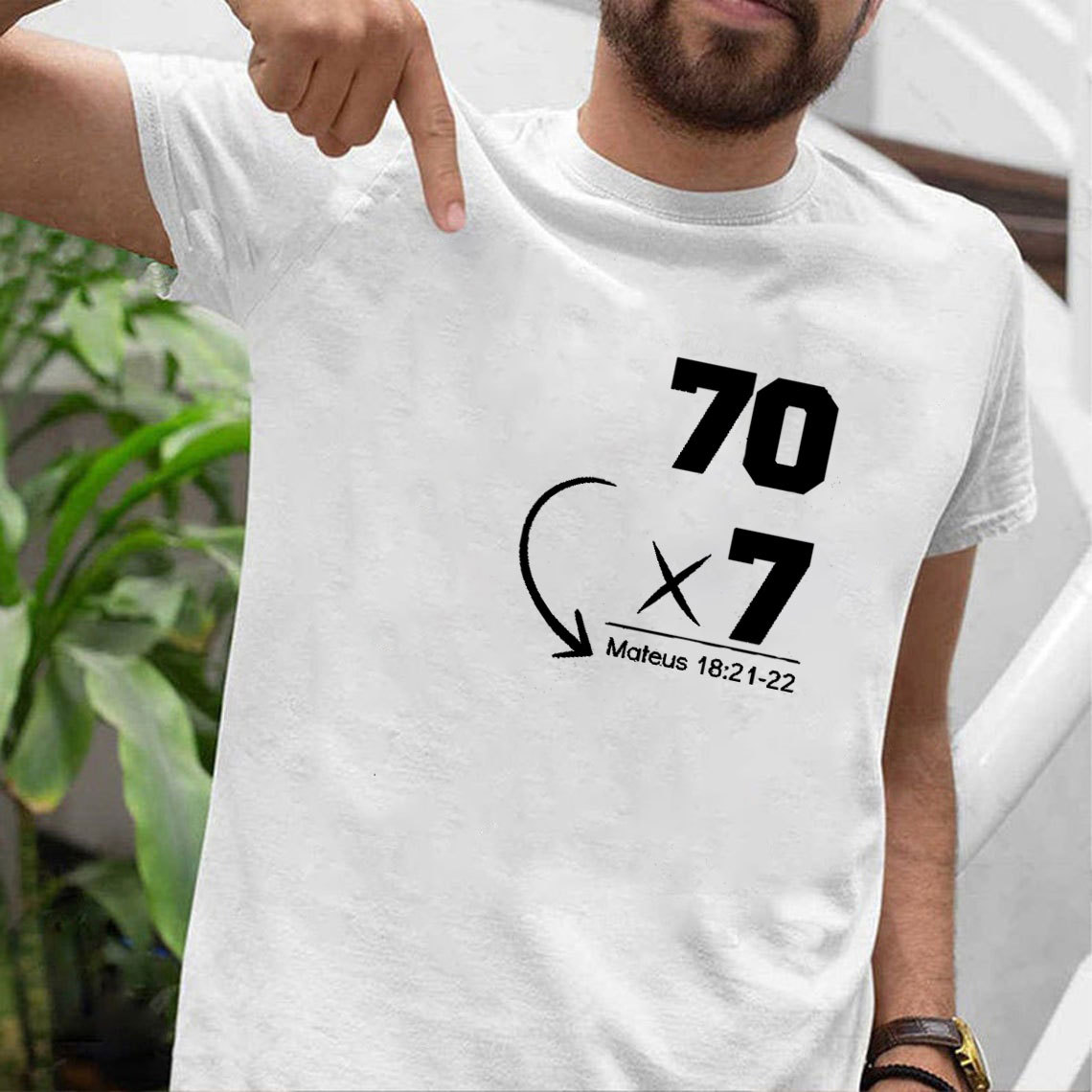 Forgiven Mateus 18:21