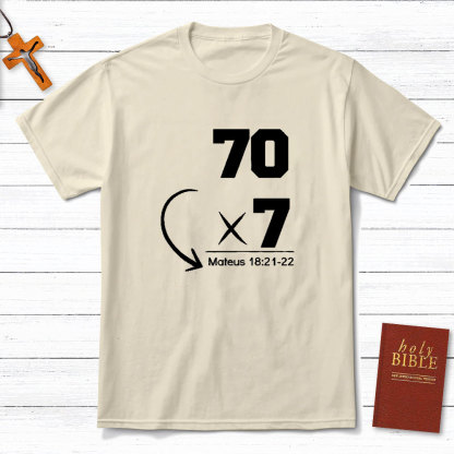 Forgiven Mateus 18:21