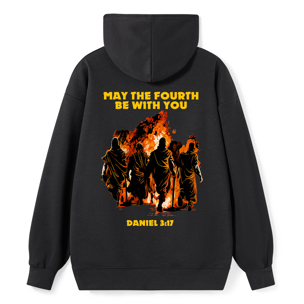 Sample Classic Christian Hoodie Sale - GuidingCross