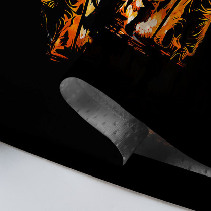 May The Fourth Be With You Christian Mesh Jersey