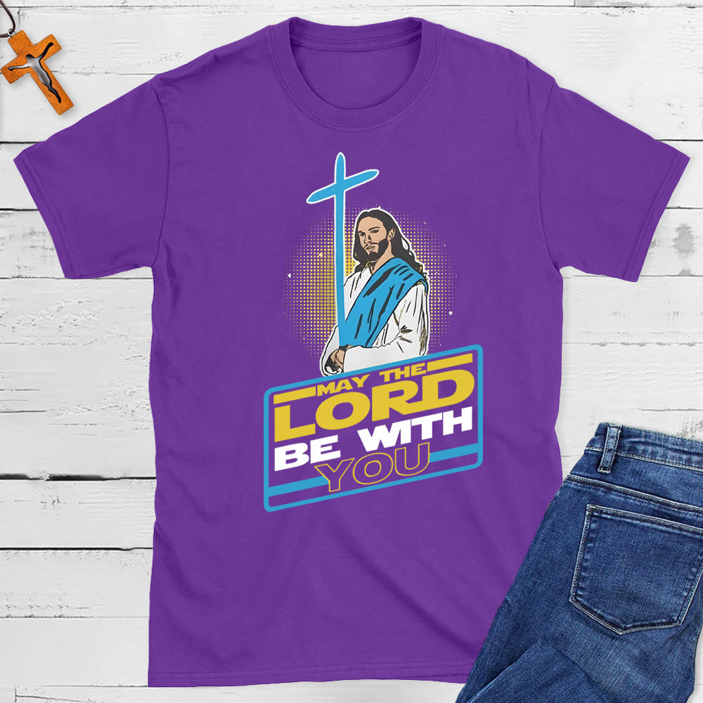 Sample T-Shirt All Color Sale-GuidingCross