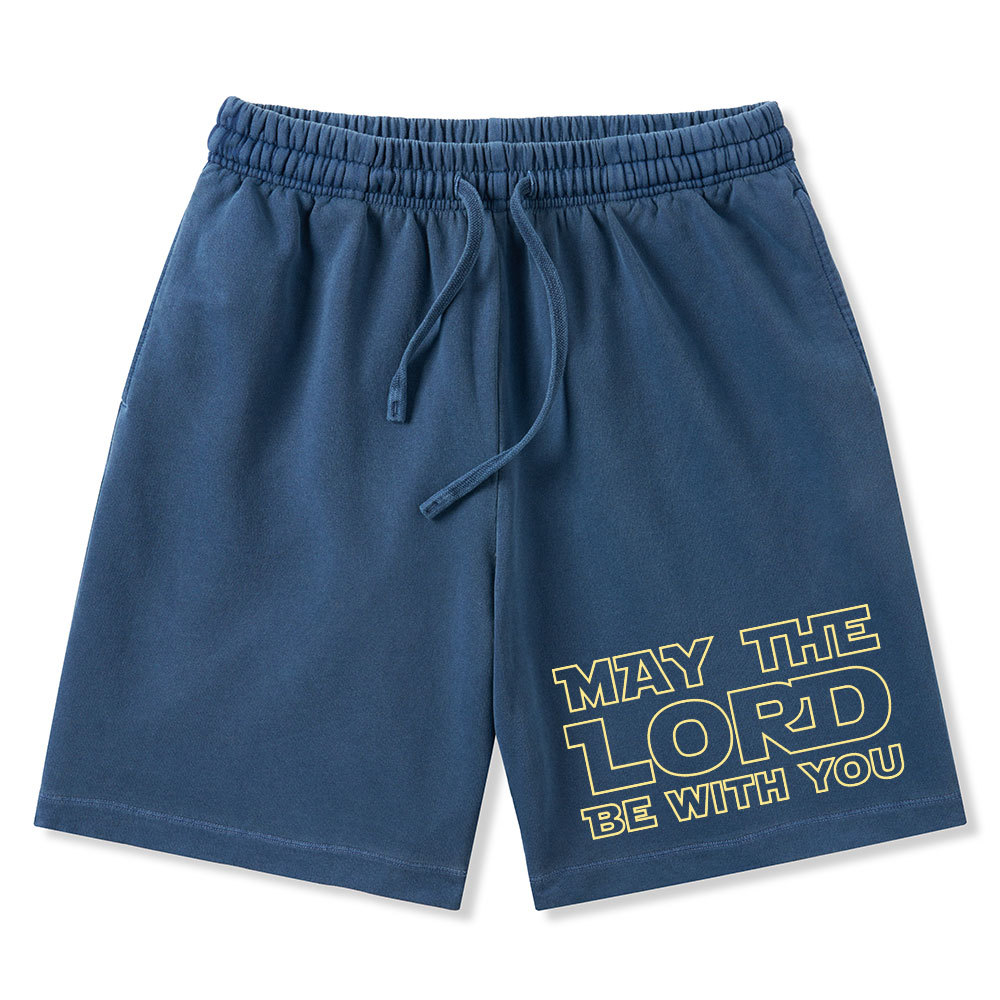 Sample Christian Washed Shorts Sale - GuidingCross