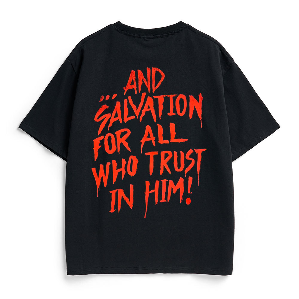 Messiah Christian Heavy Cotton T-Shirt