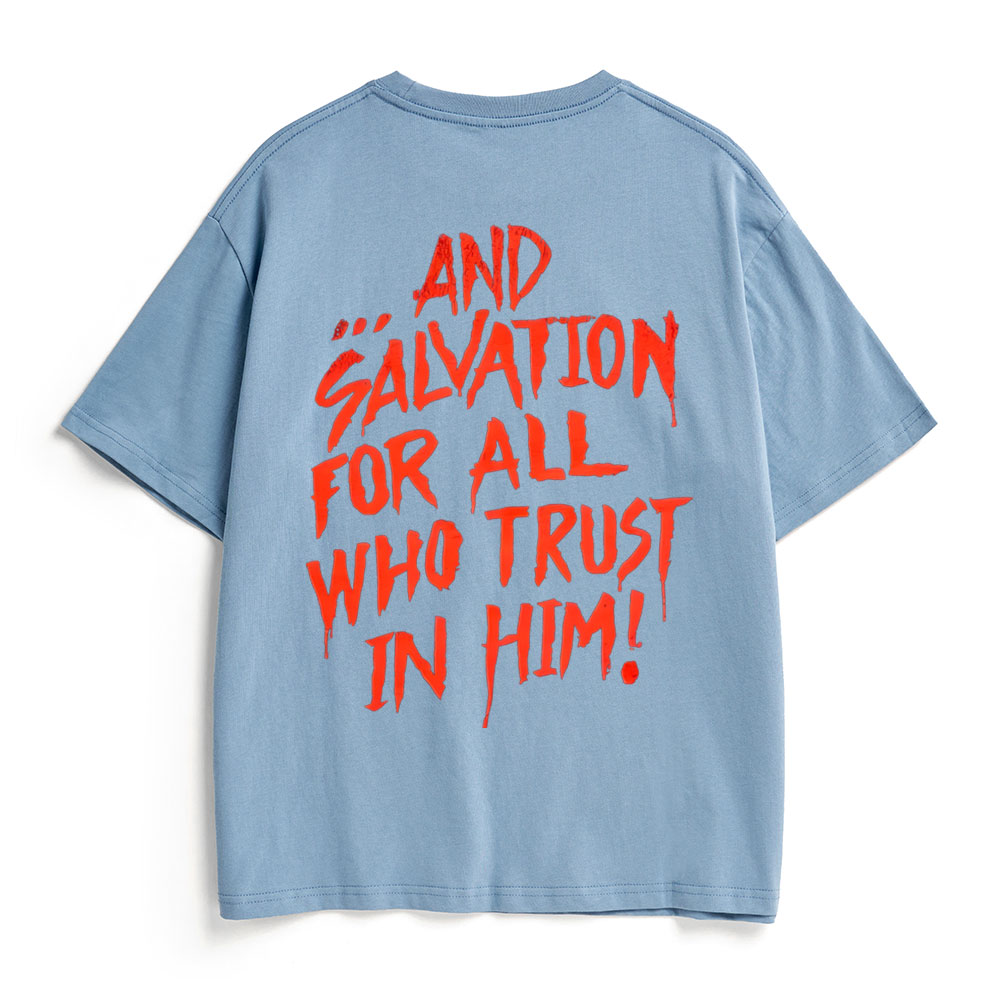 Messiah Christian Heavy Cotton T-Shirt