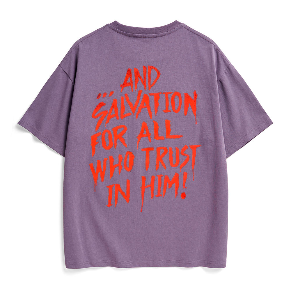 Messiah Christian Heavy Cotton T-Shirt