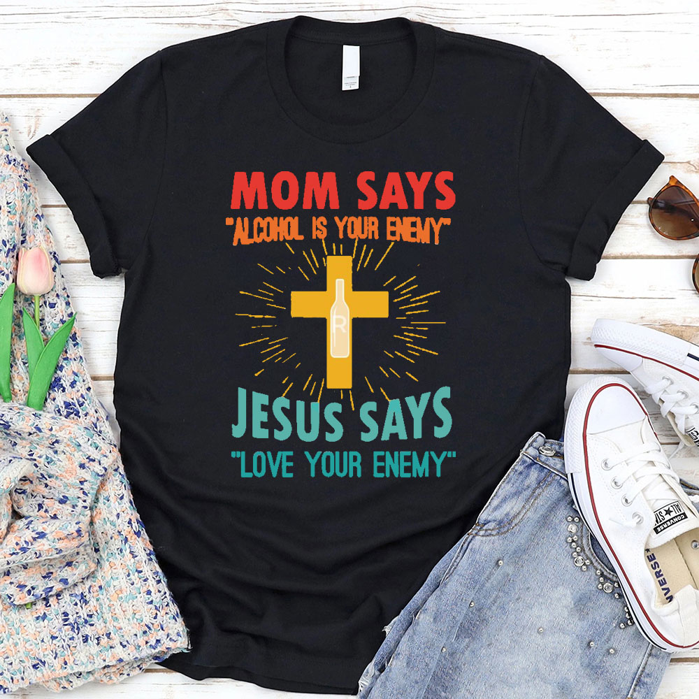 Sample T-Shirt All Color Sale-GuidingCross