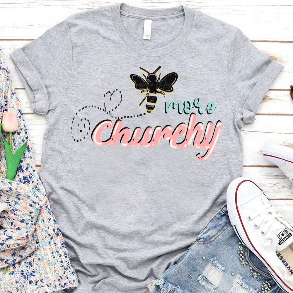 Sample T-Shirt All Color Sale-GuidingCross