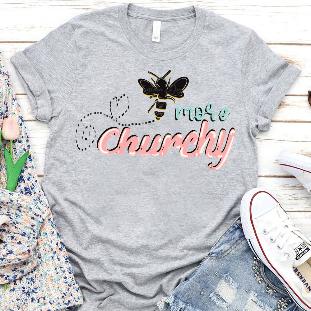 Sample T-Shirt All Color Sale-GuidingCross