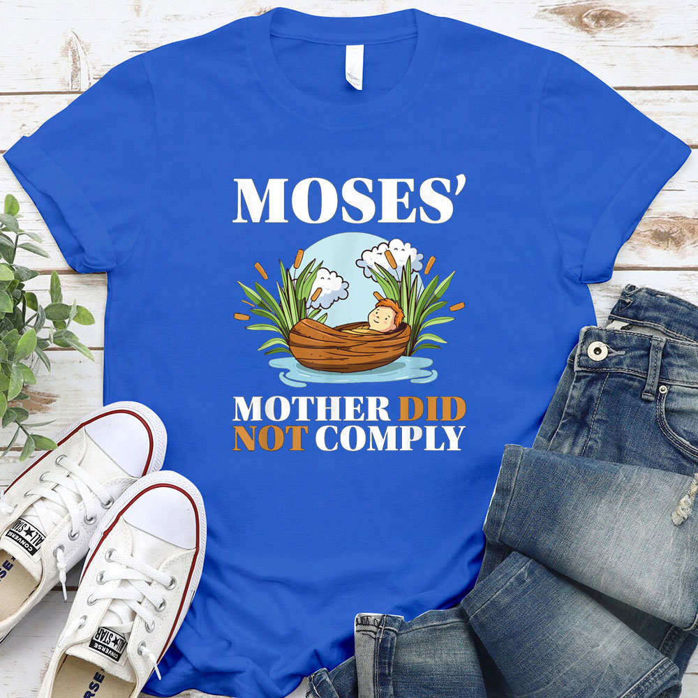 Sample T-Shirt All Color Sale-GuidingCross