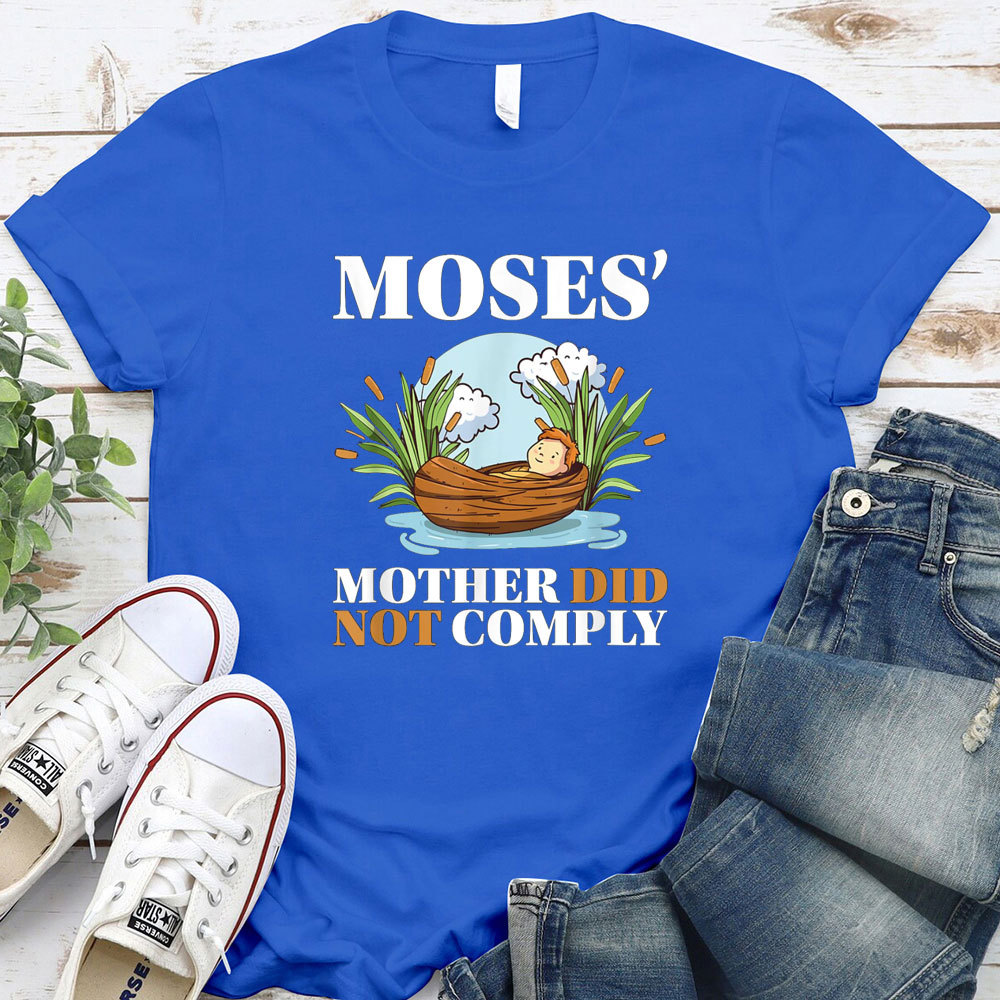 Sample T-Shirt All Color Sale-GuidingCross