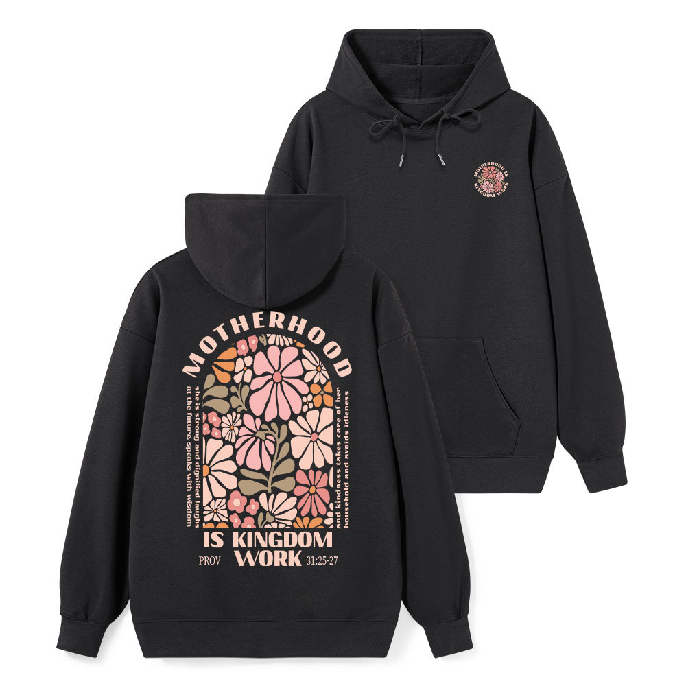 Sample Classic Christian Hoodie Sale - GuidingCross