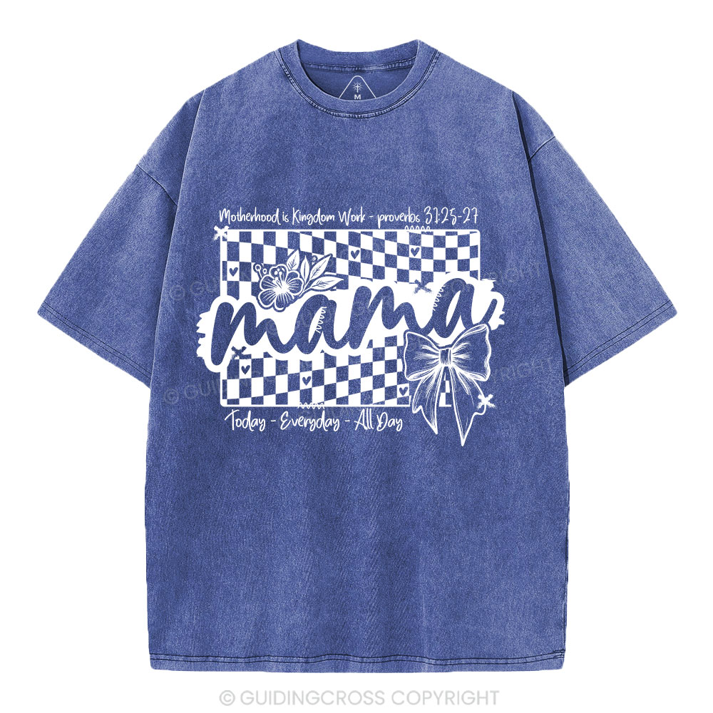 NEW-sample Christian Washed T-Shirt Sale - GuidingCross