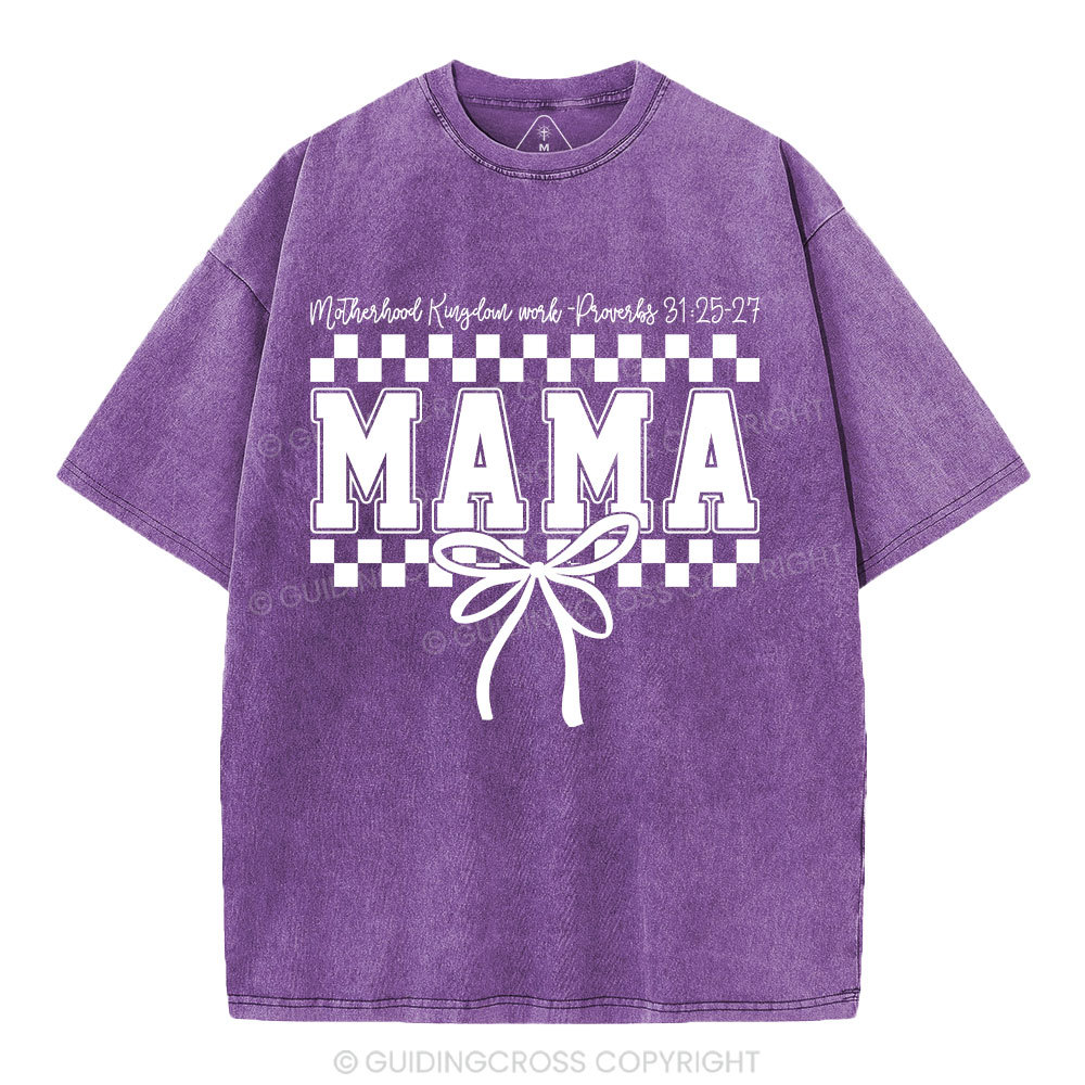 NEW-sample Christian Washed T-Shirt Sale - GuidingCross