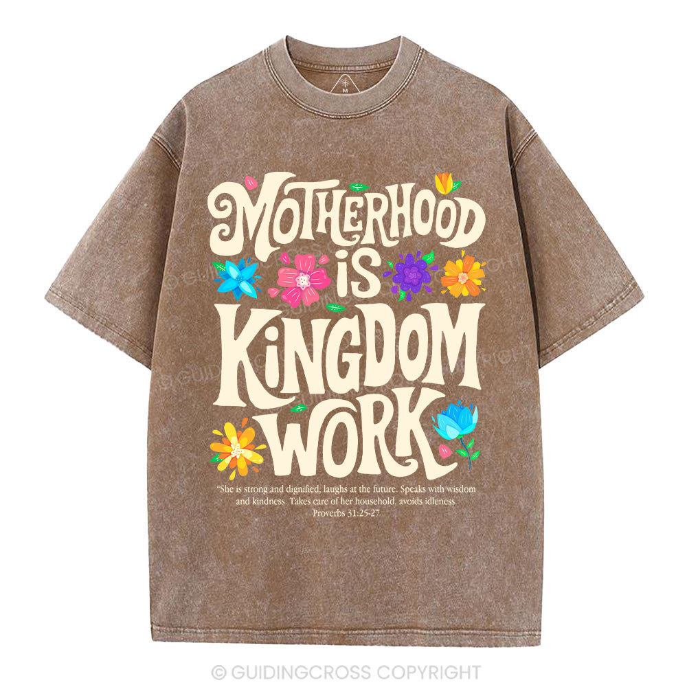 NEW-sample Christian Washed T-Shirt Sale - GuidingCross