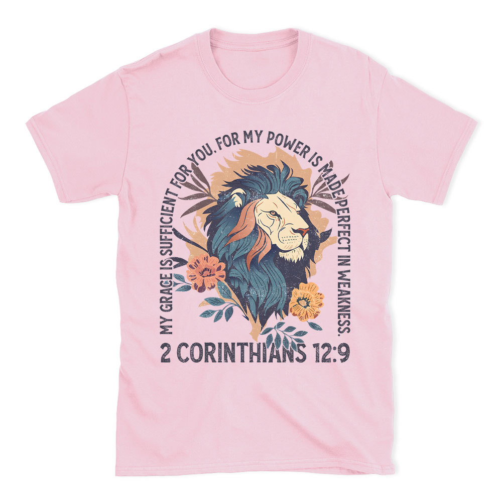 Sample T-Shirt All Color Sale-GuidingCross