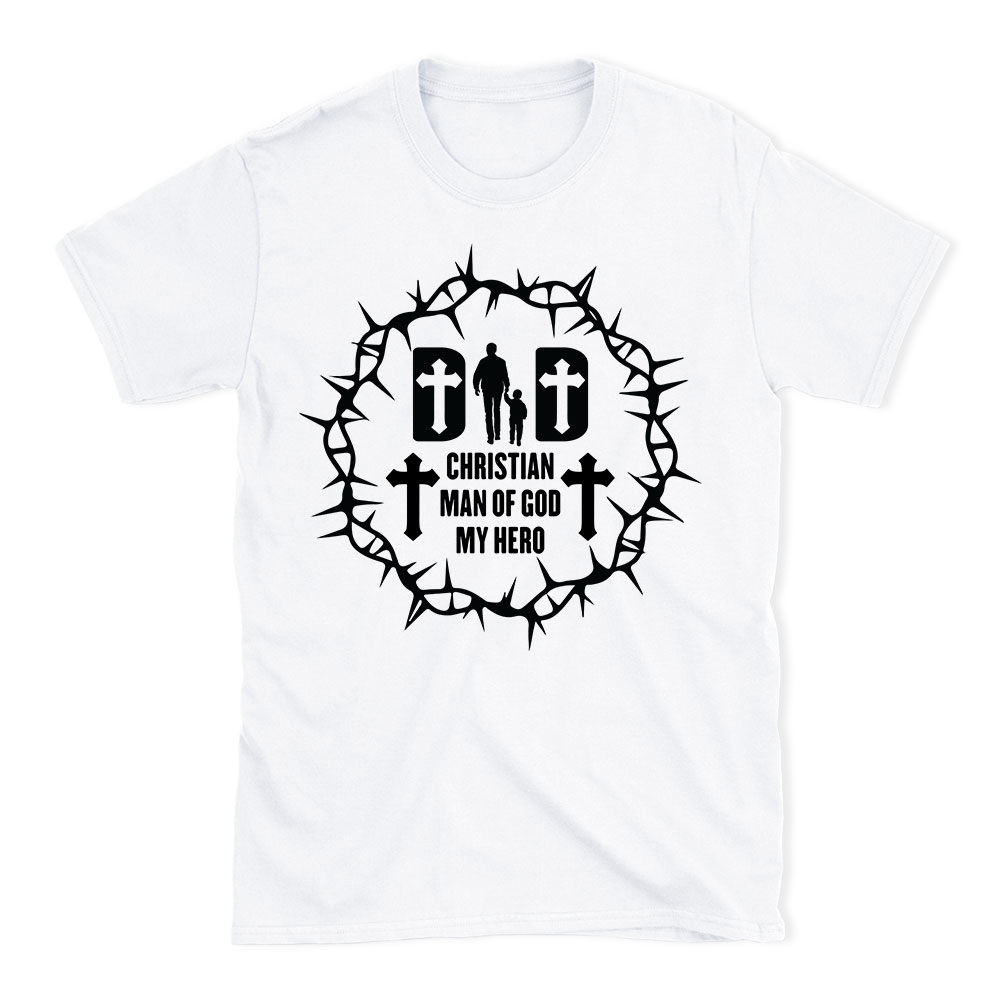 Sample T-Shirt All Color Sale-GuidingCross