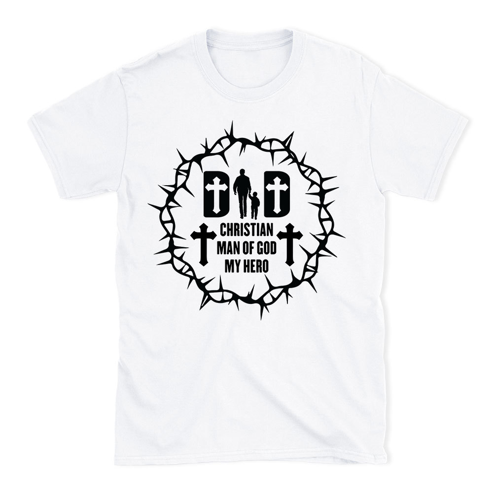 Sample T-Shirt All Color Sale-GuidingCross