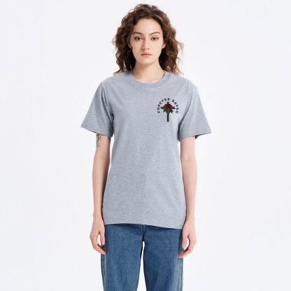 My Identity Is In Christ Christian Classic T-Shirt