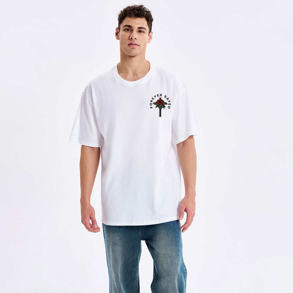 My Identity Is In Christ Christian Classic T-Shirt