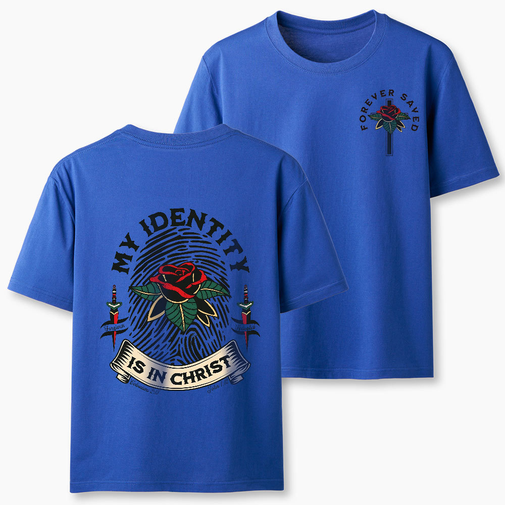 Sample T-Shirt All Color-ZP Sale - GuidingCross