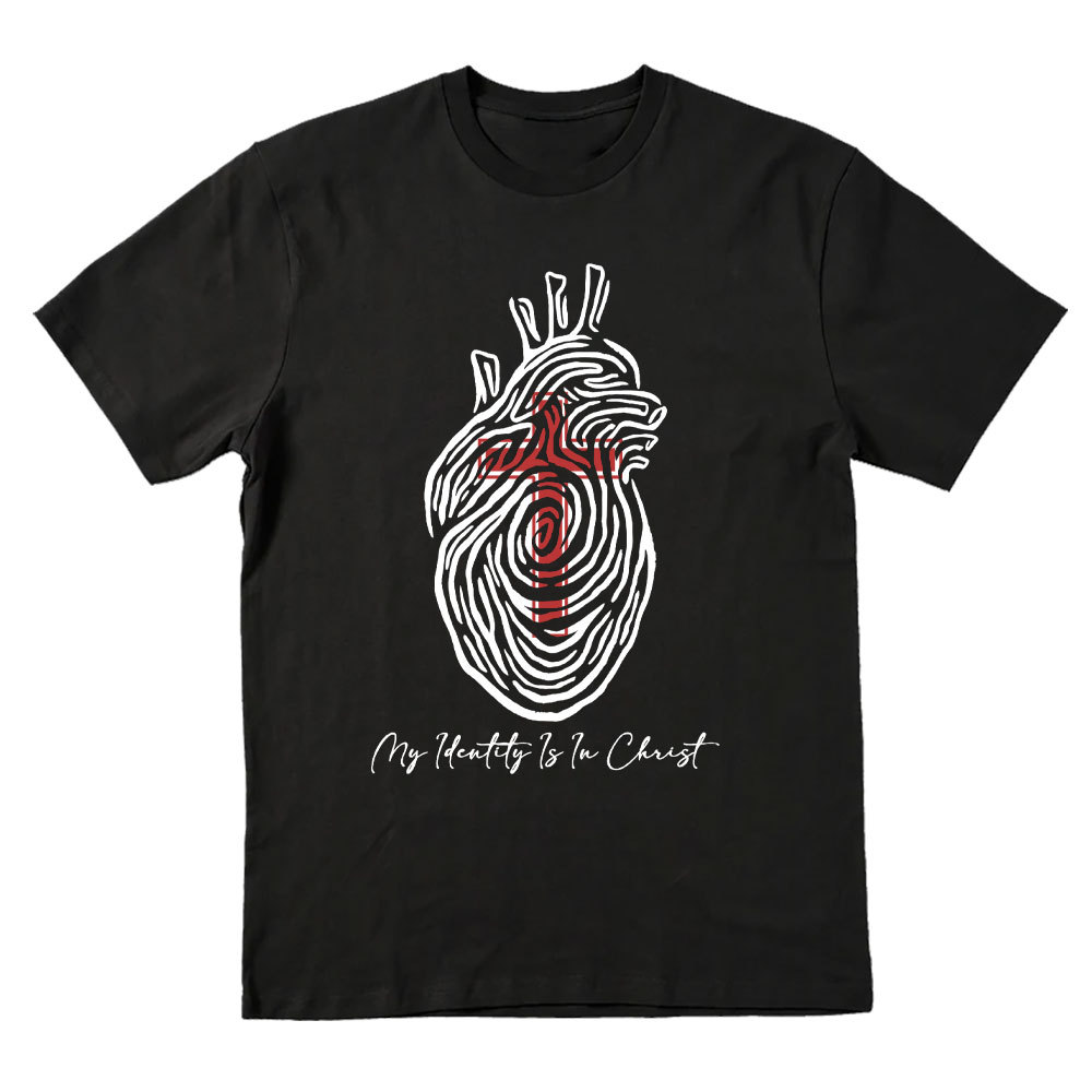 Sample T-Shirt All Color Sale-GuidingCross