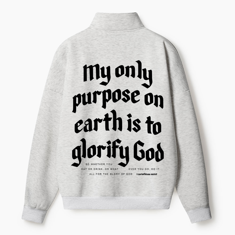 Sample Christian Fleece Hoodie Set Sale - GuidingCross