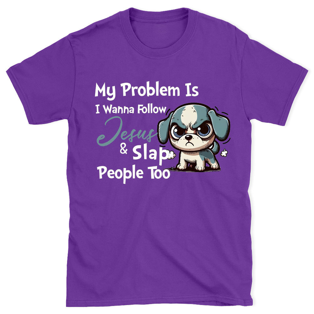 Sample T-Shirt All Color Sale-GuidingCross