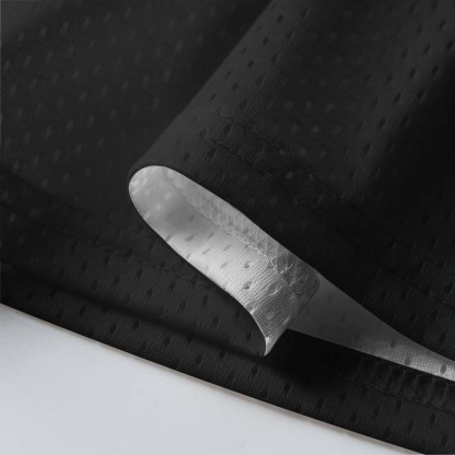 My Rock And Salvation Christian Mesh Jersey