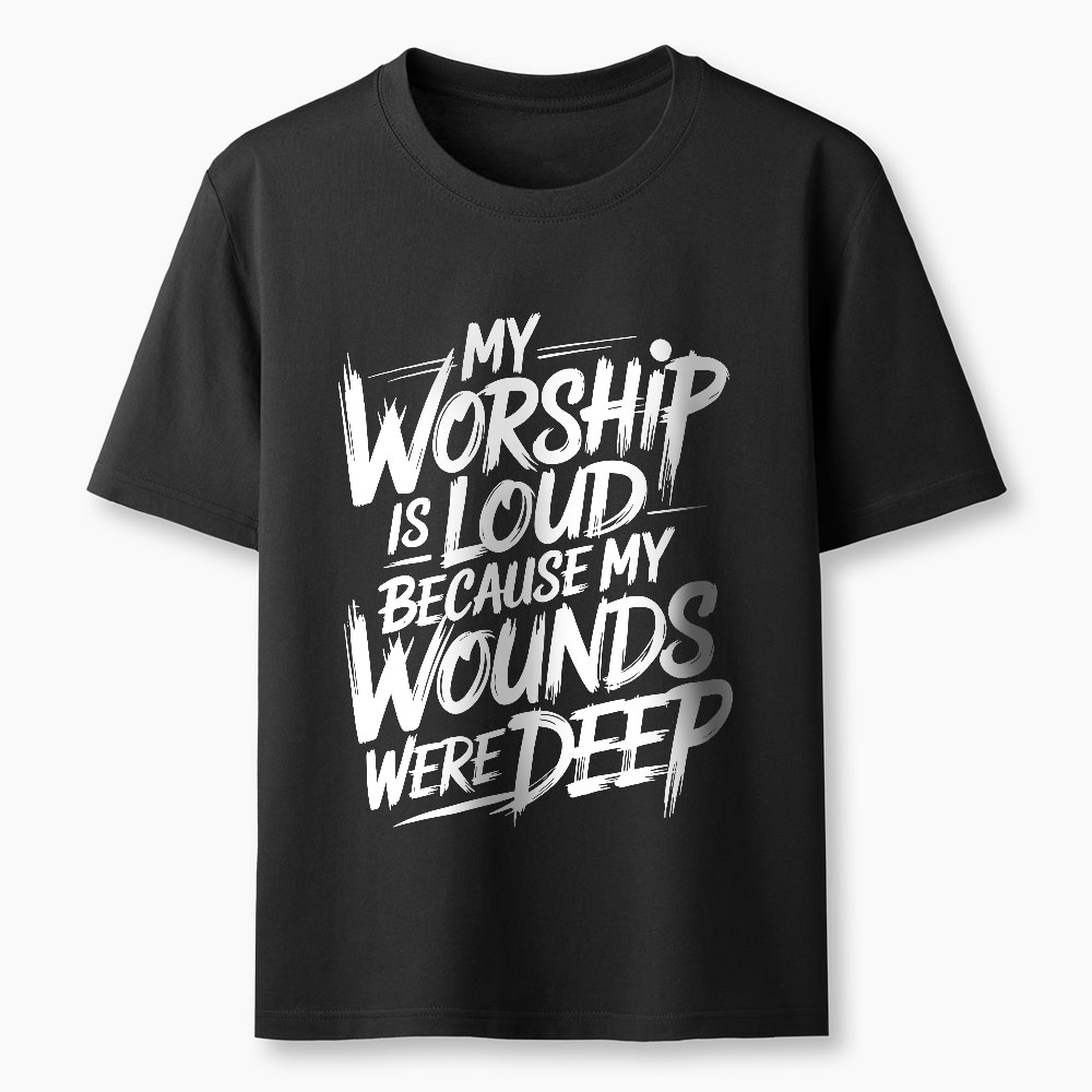 Sample T-Shirt All Color-ZP Sale - GuidingCross