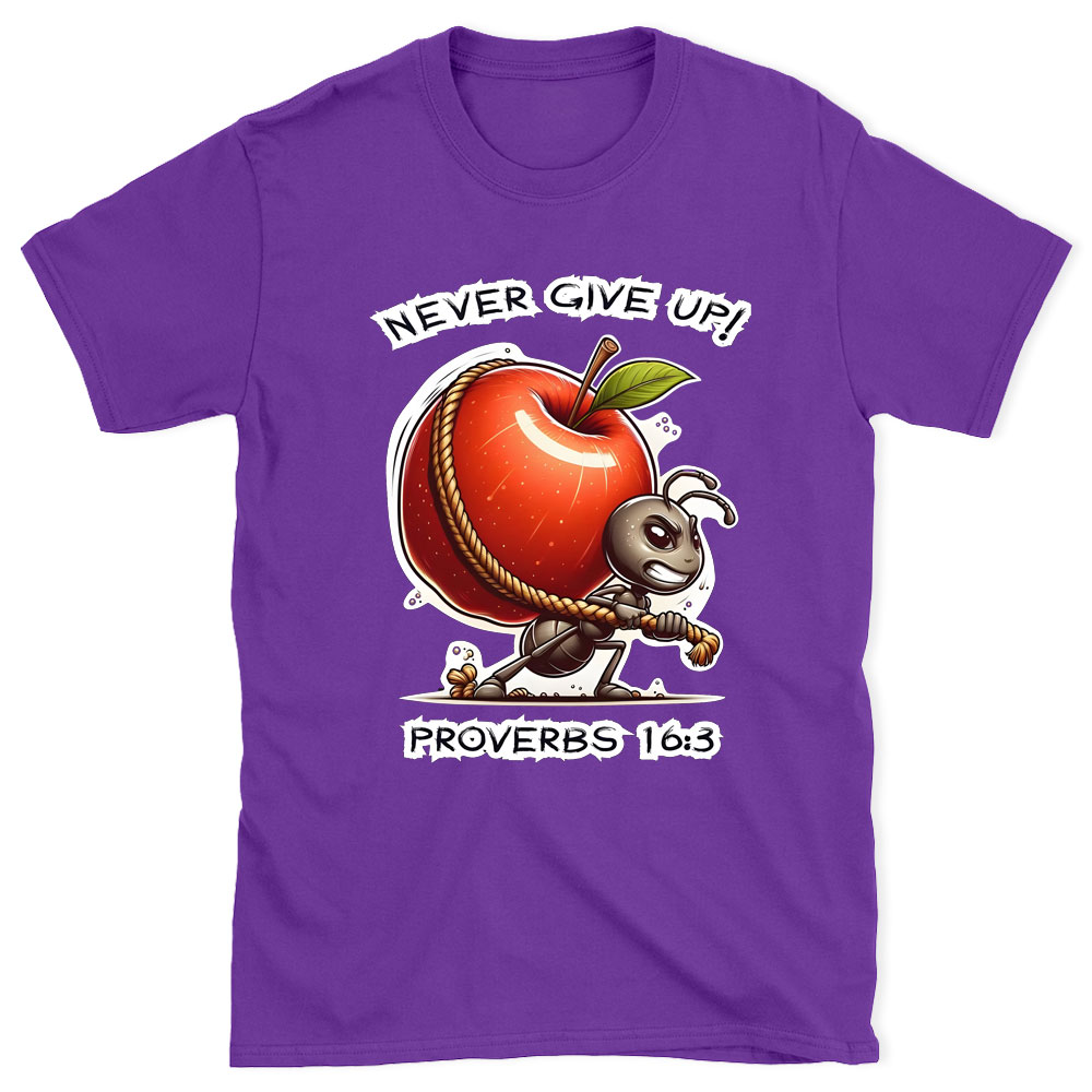 Sample T-Shirt All Color Sale - GuidingCross